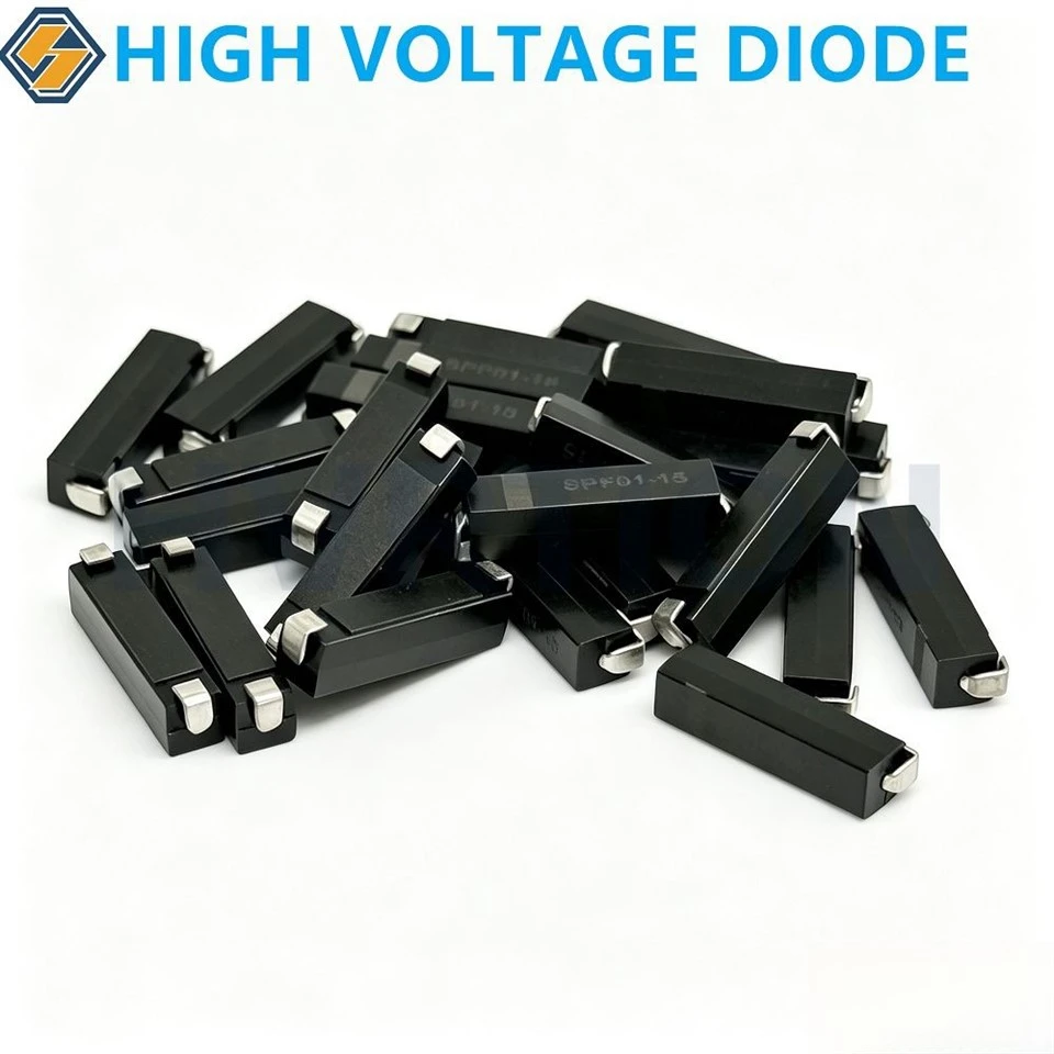 SPF Series High Voltage SMTD price