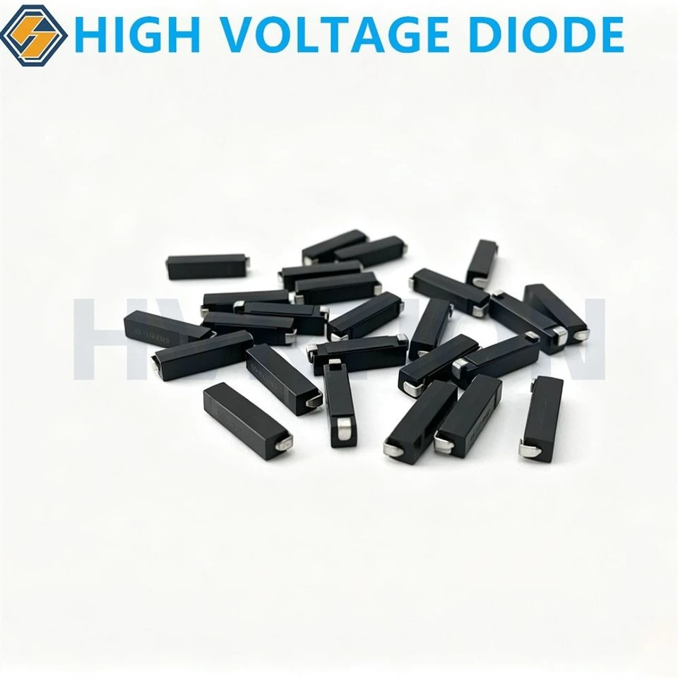 SPF Series High Voltage SMTD high quality